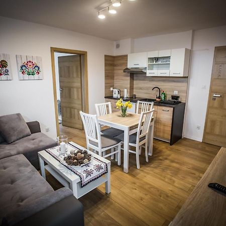 Apartamenty Przy Skoczni Szczyrk Extérieur photo