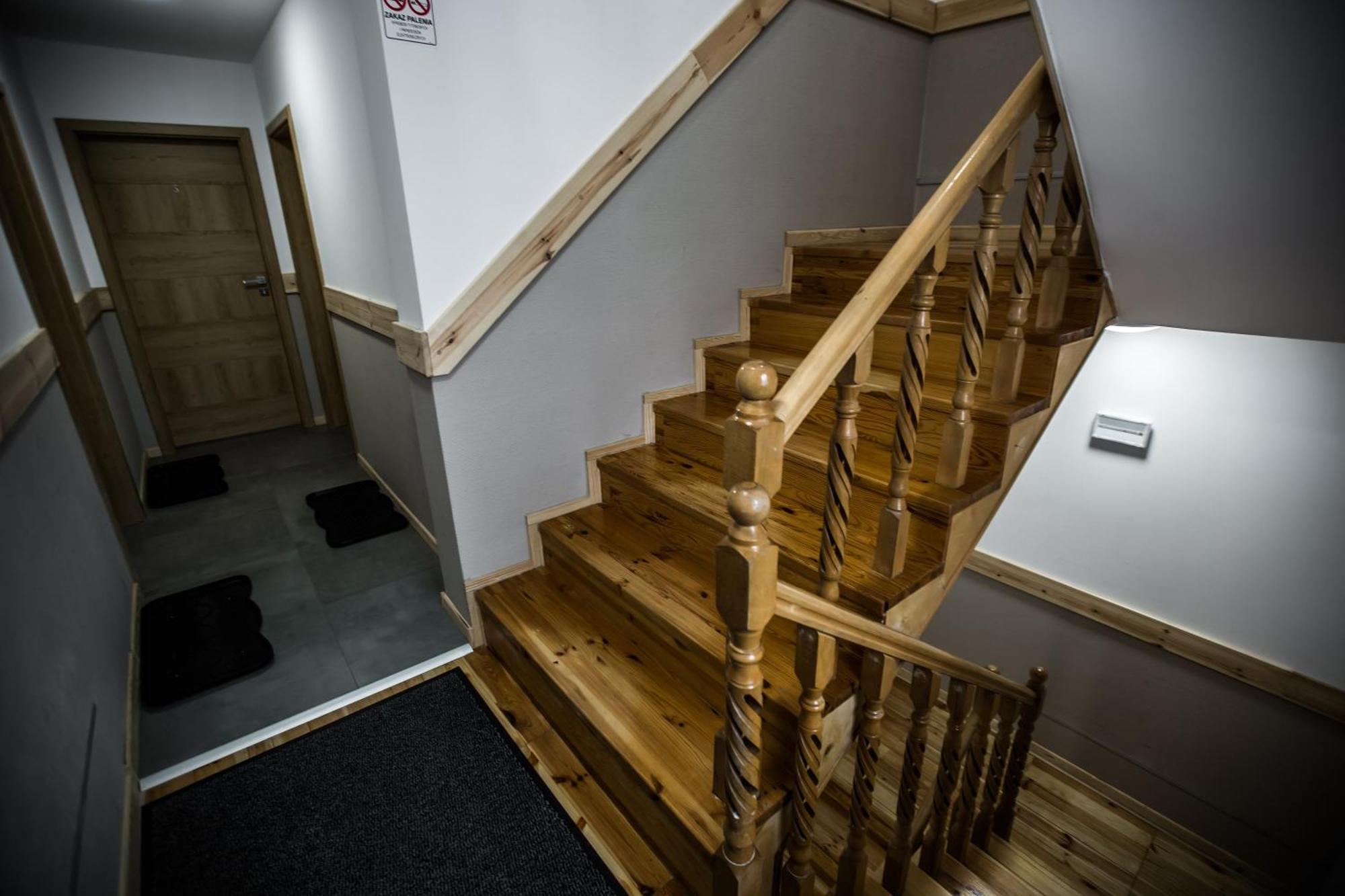 Apartamenty Przy Skoczni Szczyrk Extérieur photo