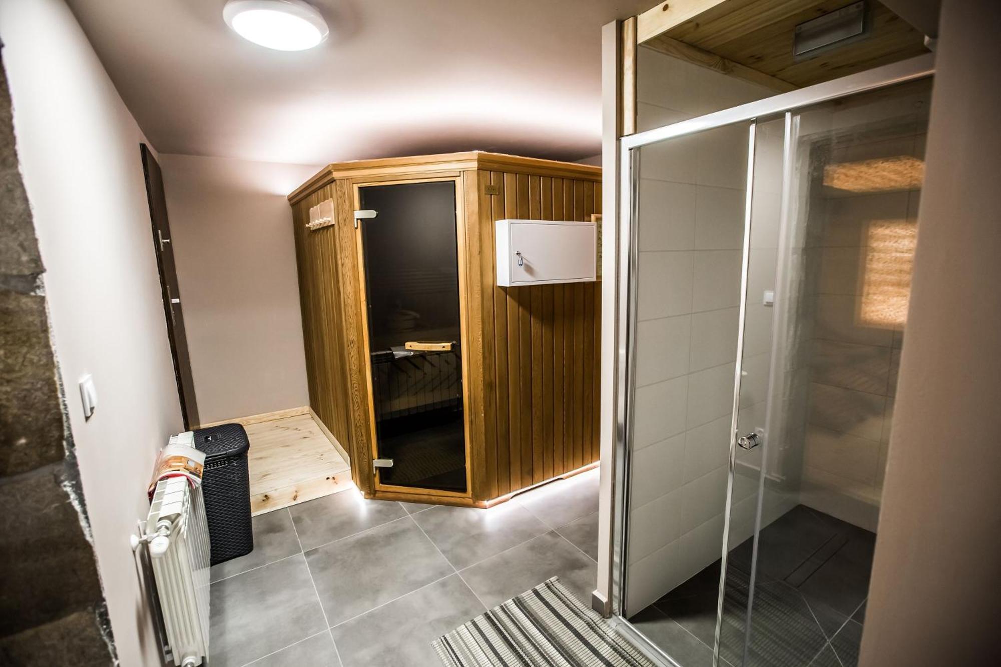 Apartamenty Przy Skoczni Szczyrk Extérieur photo