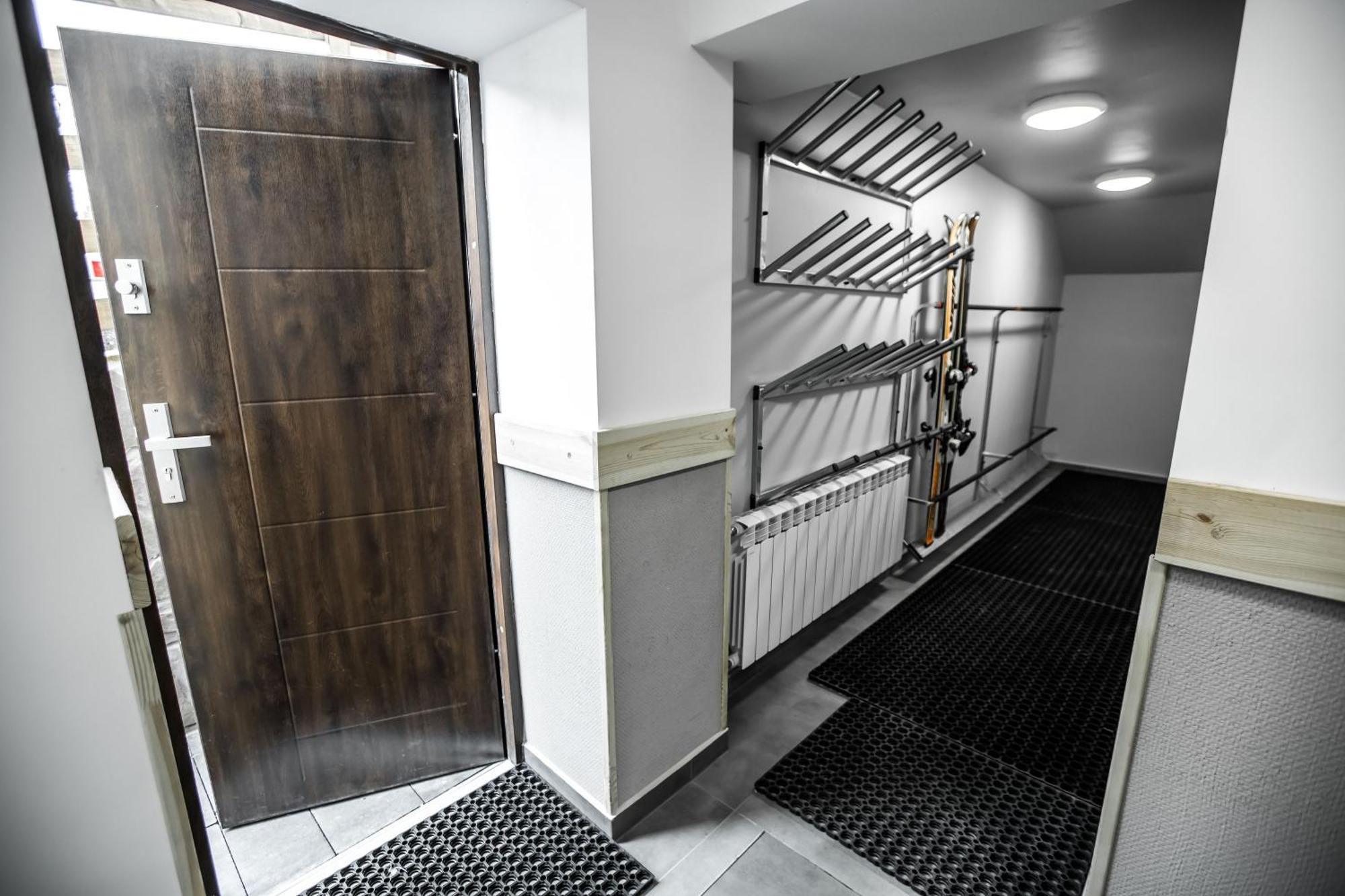 Apartamenty Przy Skoczni Szczyrk Extérieur photo