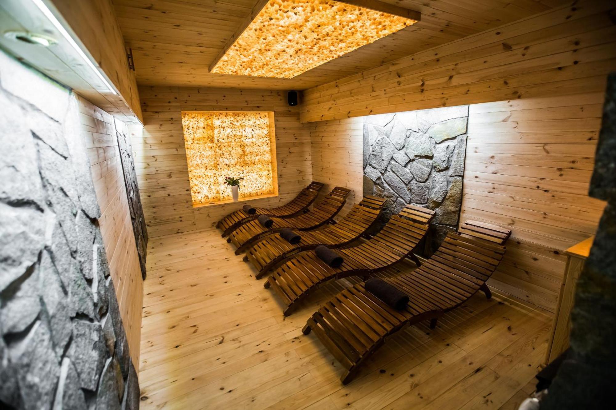 Apartamenty Przy Skoczni Szczyrk Extérieur photo