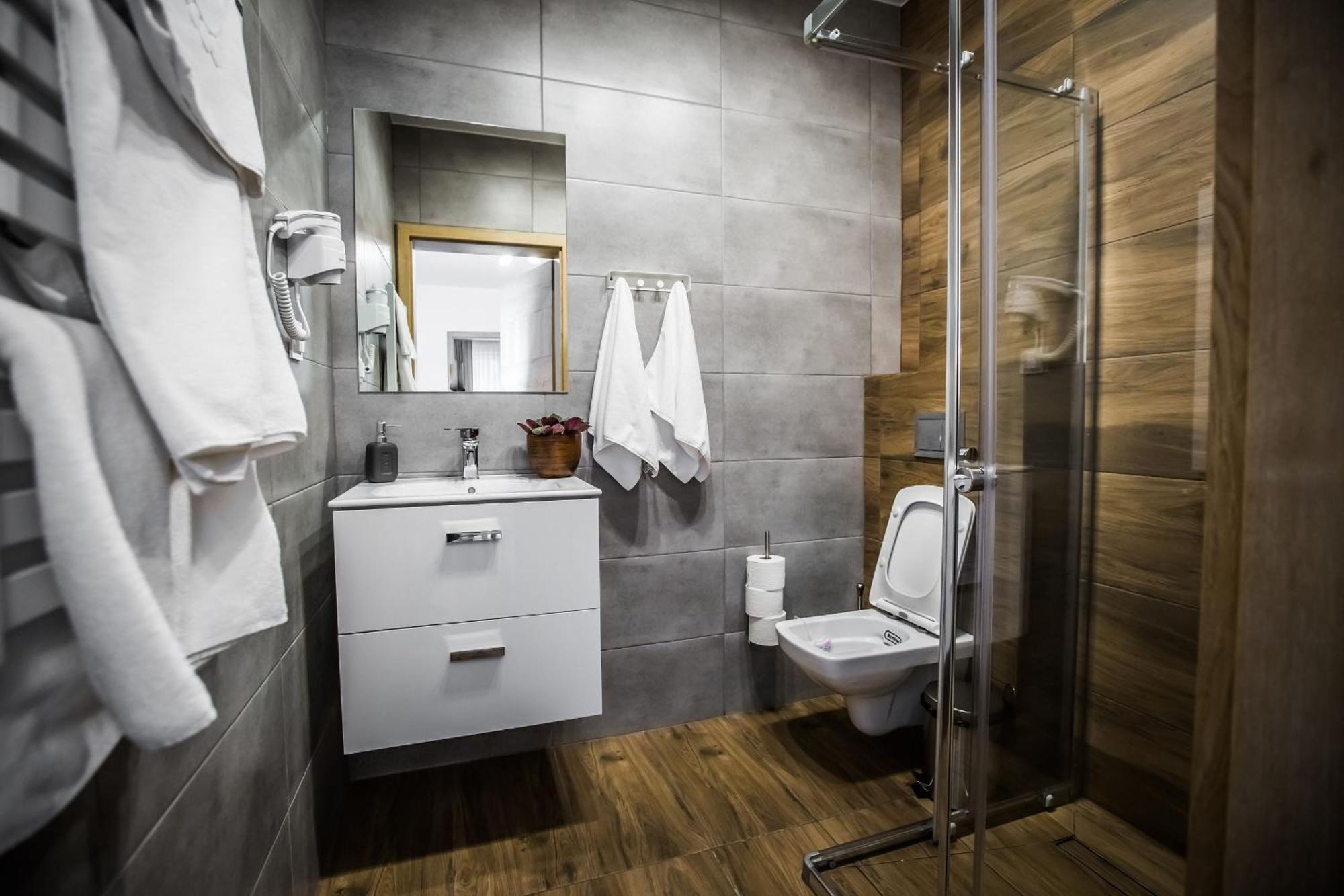 Apartamenty Przy Skoczni Szczyrk Extérieur photo