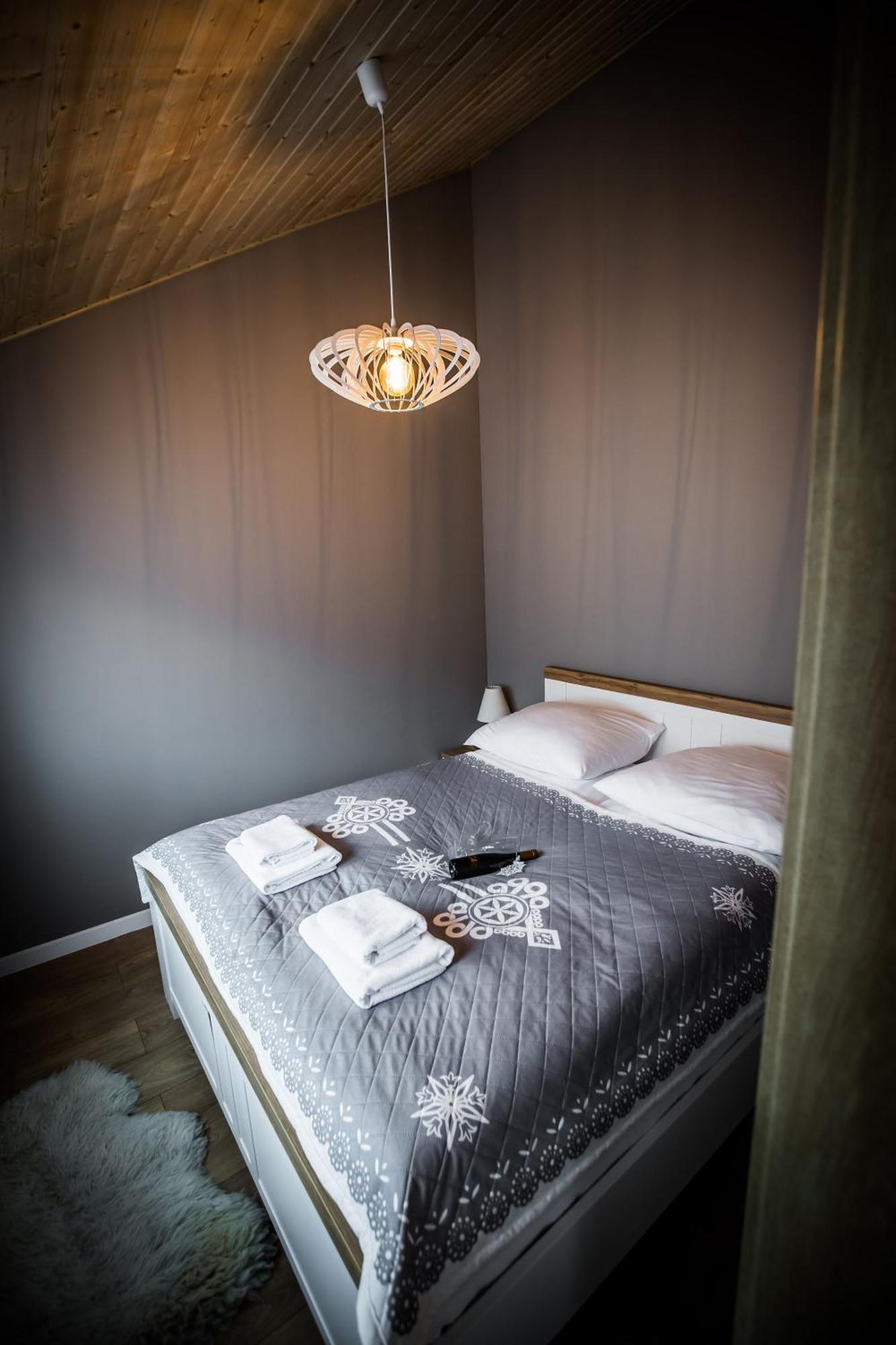 Apartamenty Przy Skoczni Szczyrk Extérieur photo