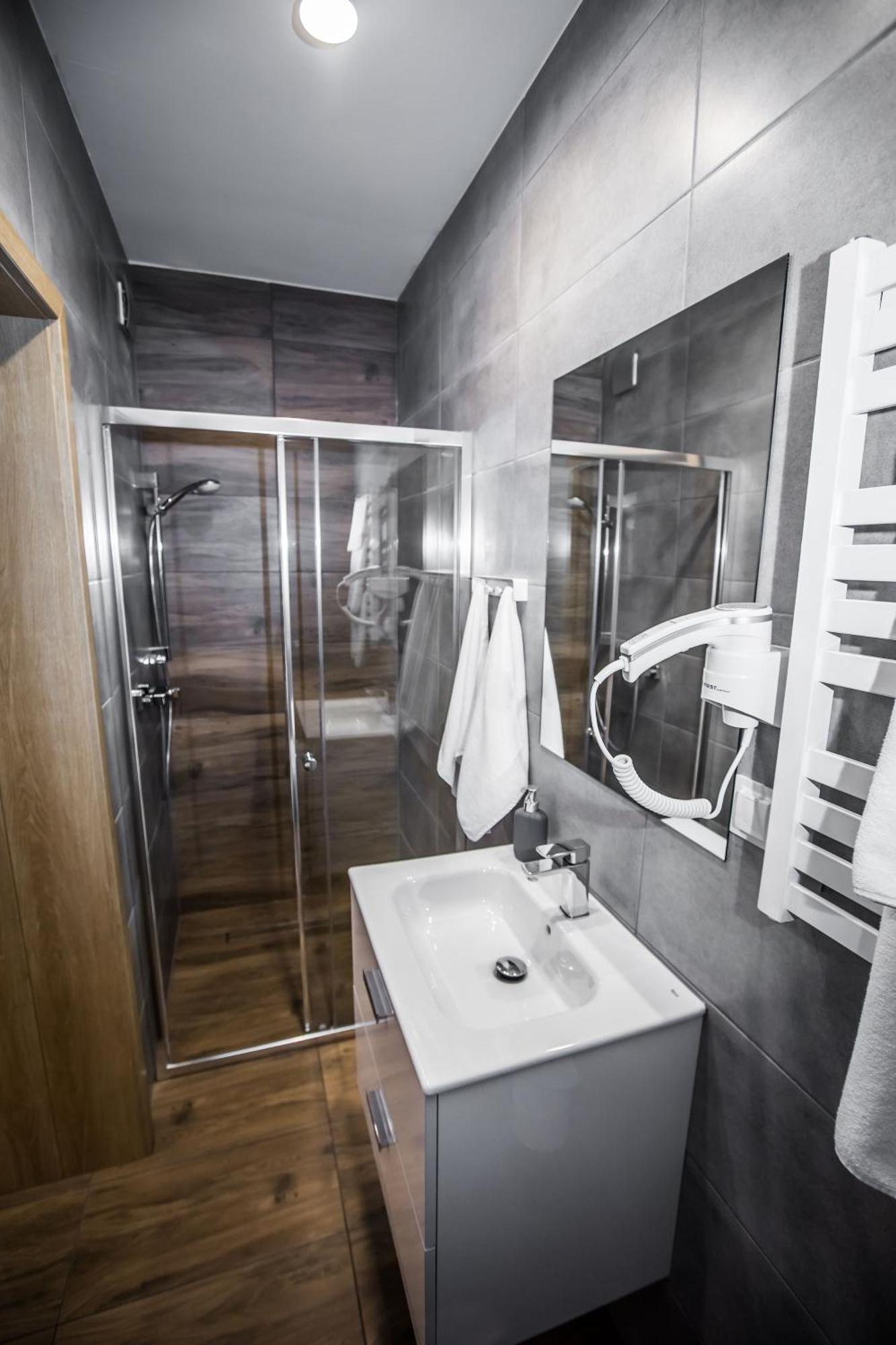 Apartamenty Przy Skoczni Szczyrk Extérieur photo