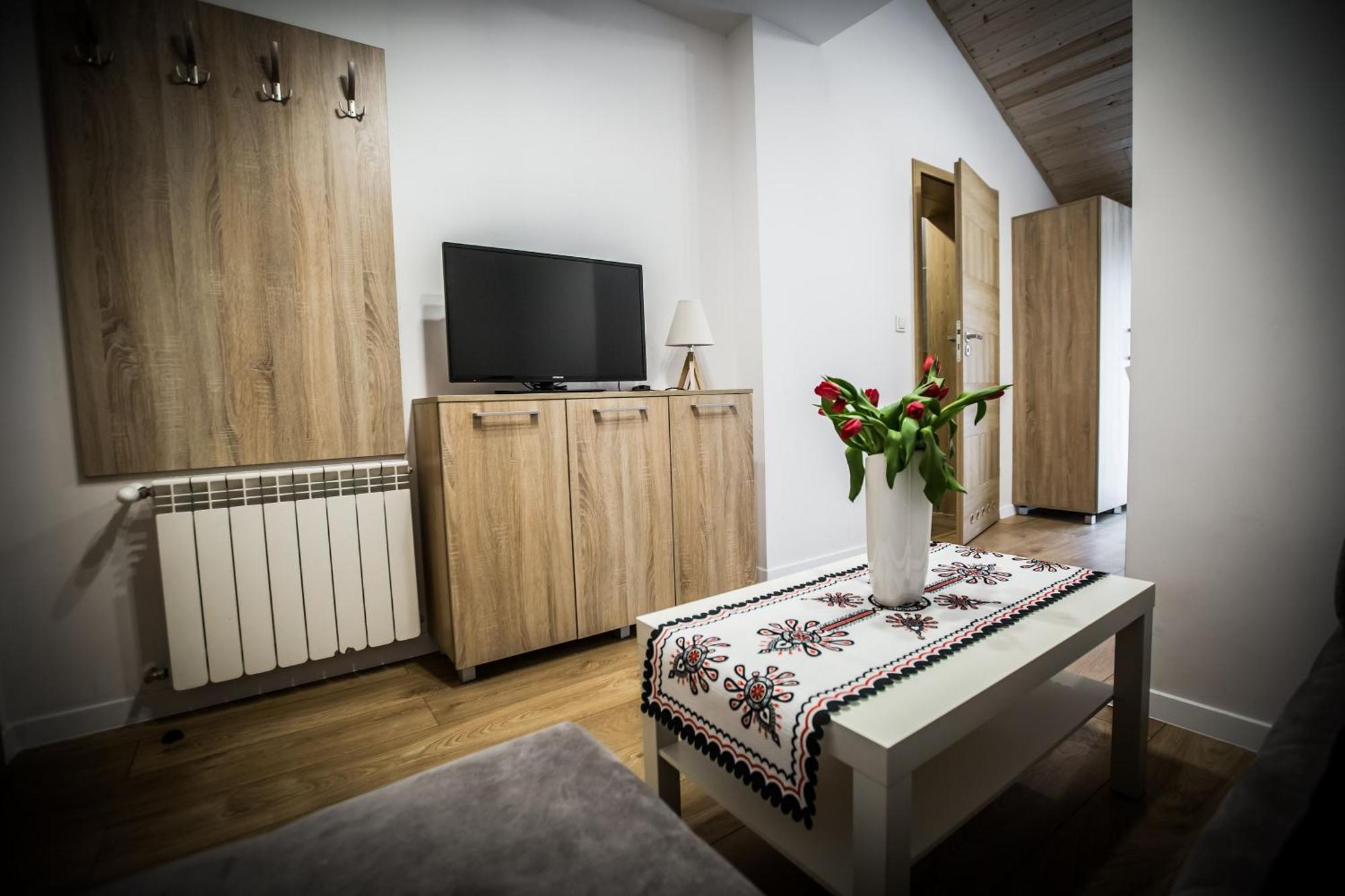 Apartamenty Przy Skoczni Szczyrk Extérieur photo