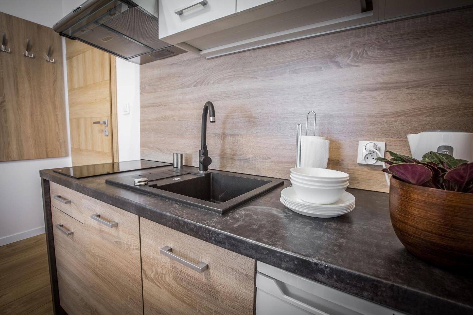 Apartamenty Przy Skoczni Szczyrk Extérieur photo
