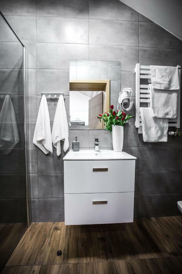 Apartamenty Przy Skoczni Szczyrk Extérieur photo
